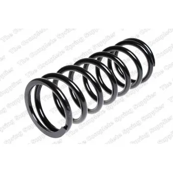 Ressort de suspension LESJOFORS 4075704