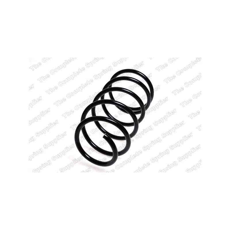 Ressort de suspension LESJOFORS 4075722
