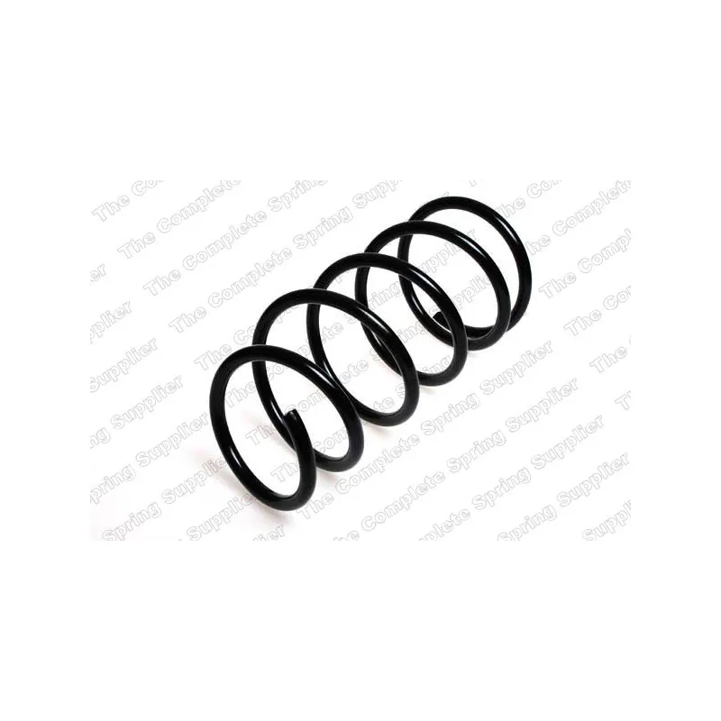 Ressort de suspension LESJOFORS 4075725