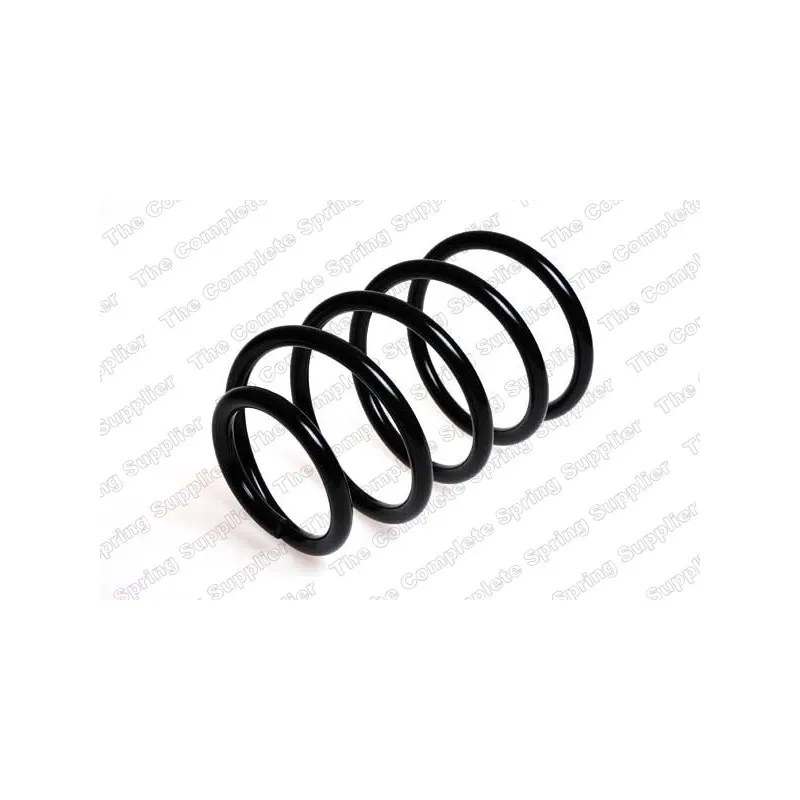 Ressort de suspension LESJOFORS 4075727