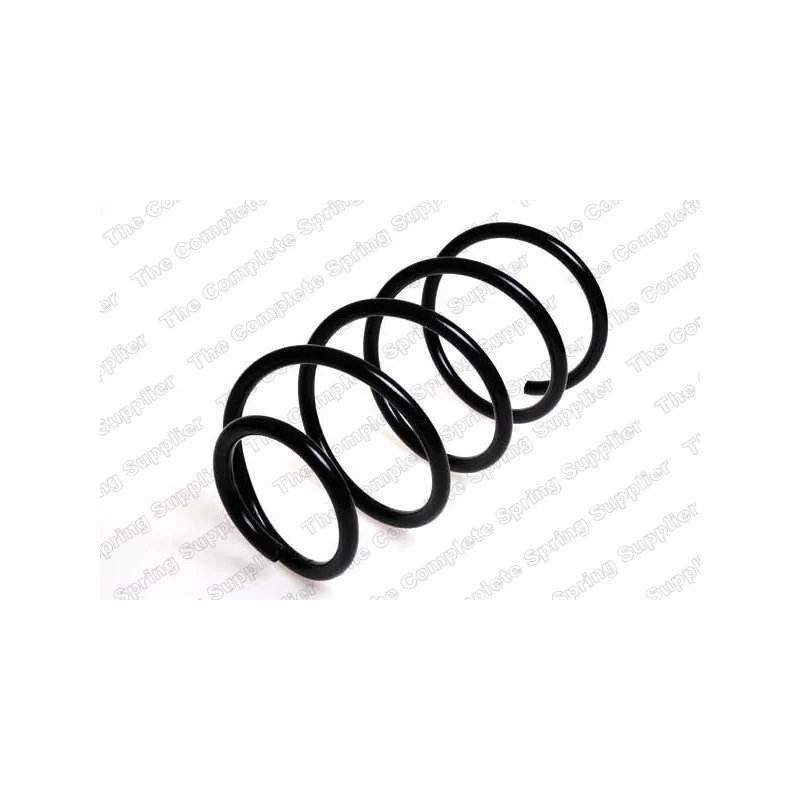 Ressort de suspension LESJOFORS 4075728