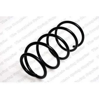 Ressort de suspension LESJOFORS 4075729