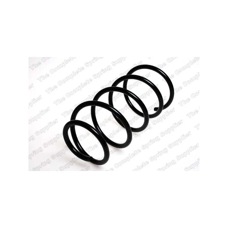 Ressort de suspension LESJOFORS 4075729