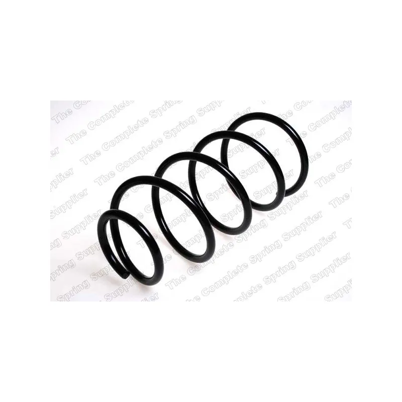 Ressort de suspension LESJOFORS 4075730