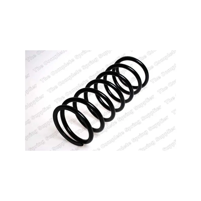 Ressort de suspension LESJOFORS 4075733