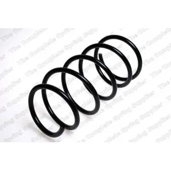 Ressort de suspension LESJOFORS 4075734