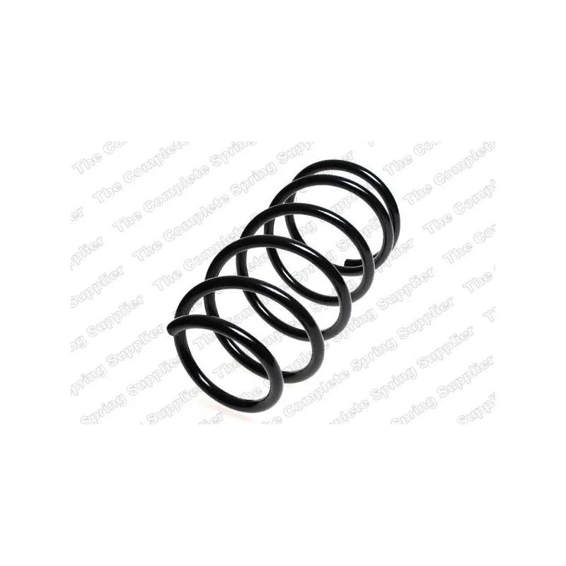 Ressort de suspension LESJOFORS 4075735