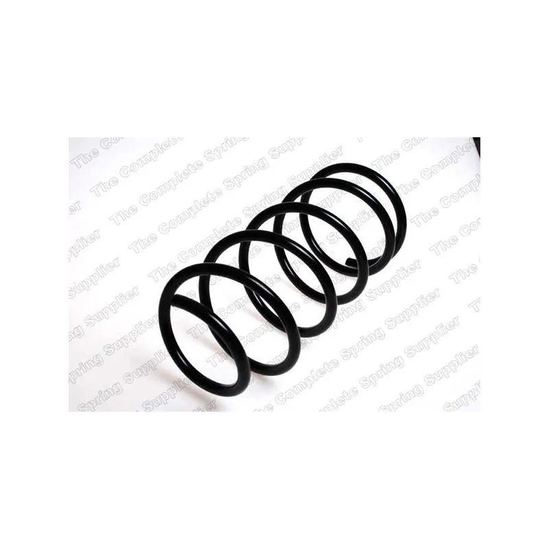 Ressort de suspension LESJOFORS 4075736