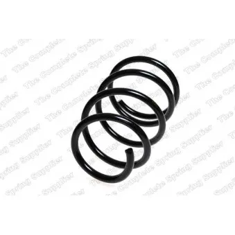 Ressort de suspension LESJOFORS 4075738