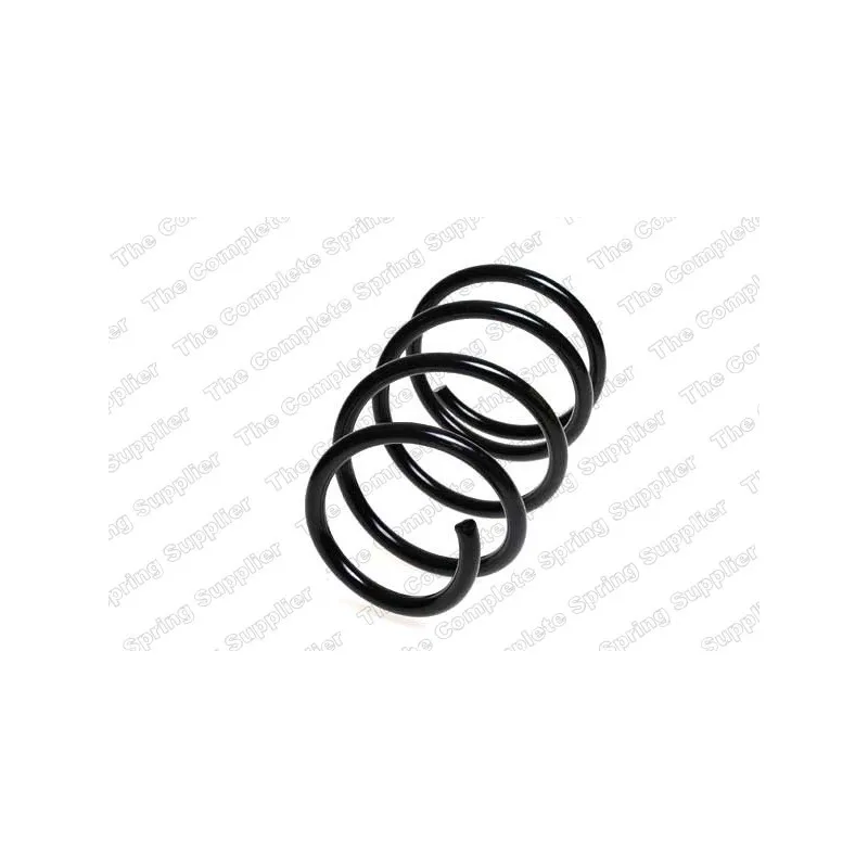 Ressort de suspension LESJOFORS 4075738