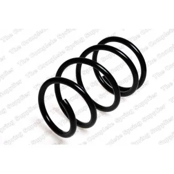 Ressort de suspension LESJOFORS 4075739