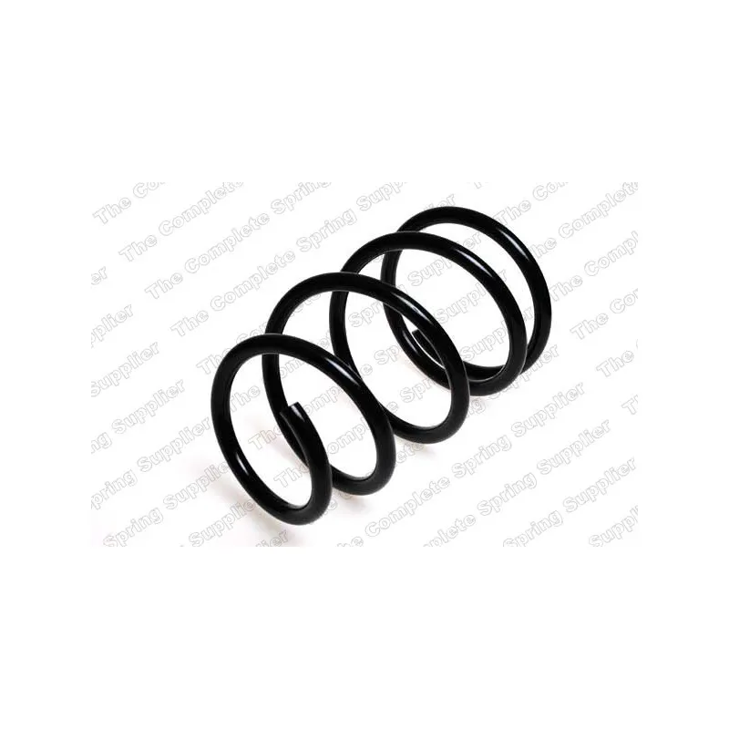 Ressort de suspension LESJOFORS 4075739