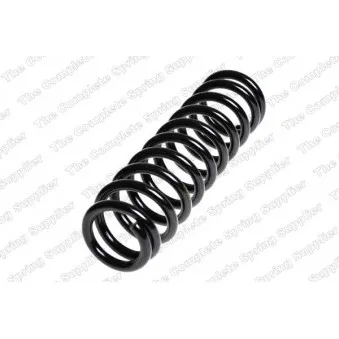 Ressort de suspension LESJOFORS 4075741