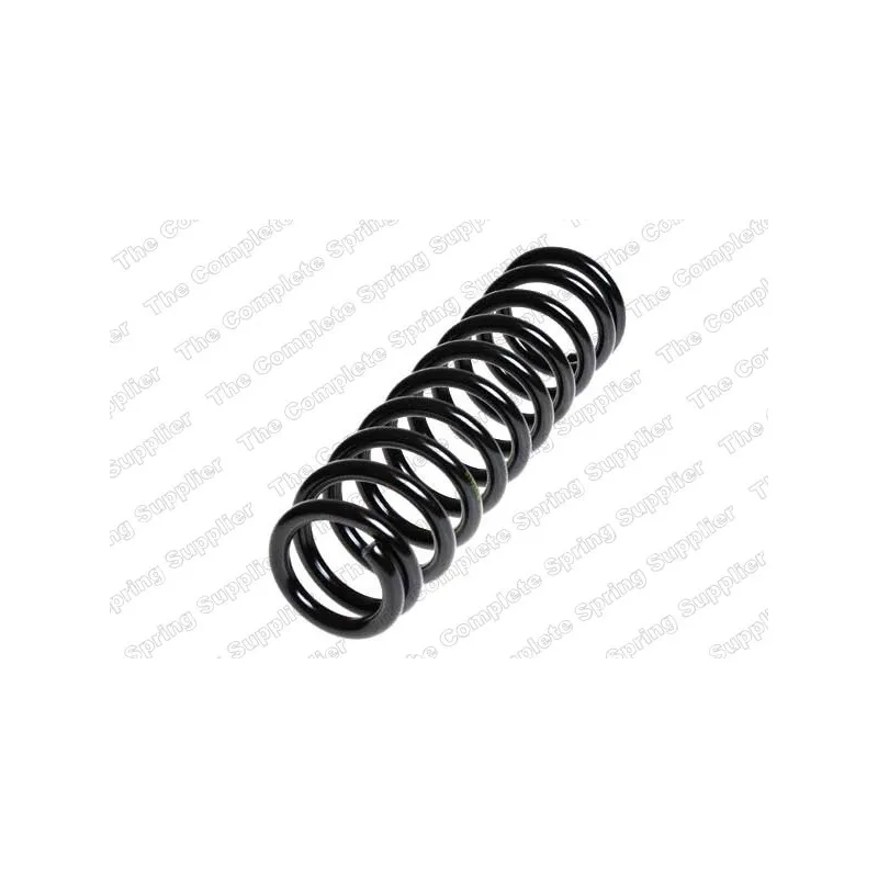Ressort de suspension LESJOFORS 4075741