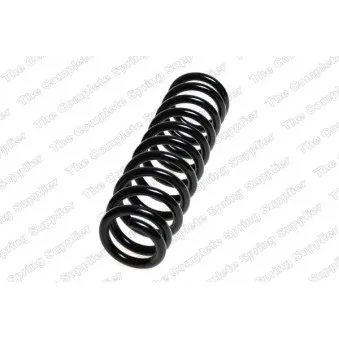 Ressort de suspension LESJOFORS 4075752