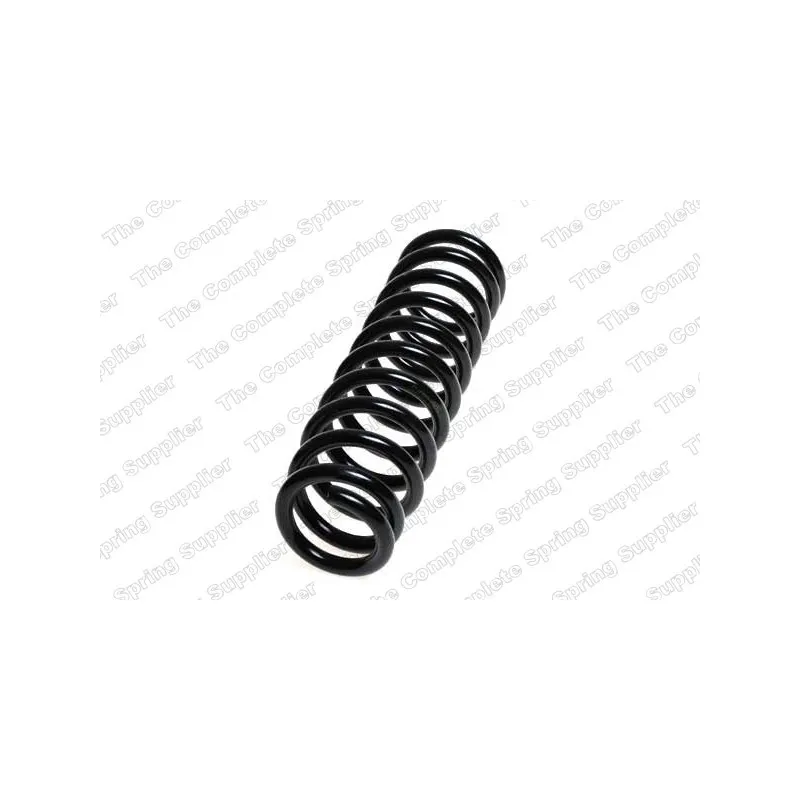 Ressort de suspension LESJOFORS 4075752