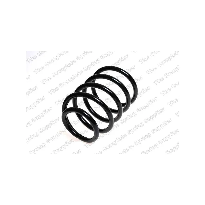 Ressort de suspension LESJOFORS 4075754