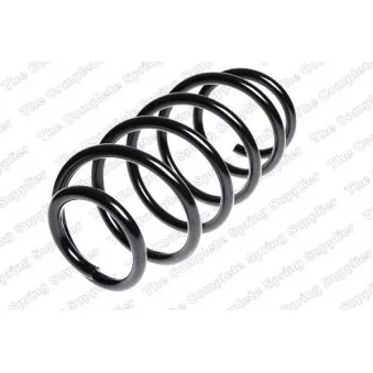 Ressort de suspension LESJOFORS 4075755
