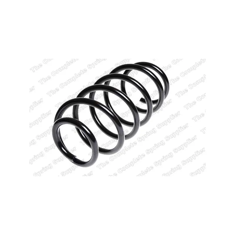 Ressort de suspension LESJOFORS 4075755