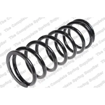 Ressort de suspension LESJOFORS 4075757