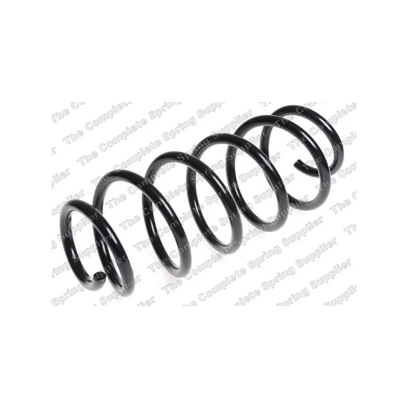 Ressort de suspension LESJOFORS 4075763