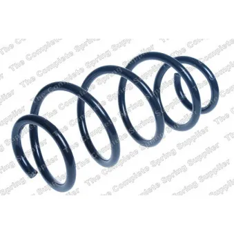 Ressort de suspension LESJOFORS 4075765