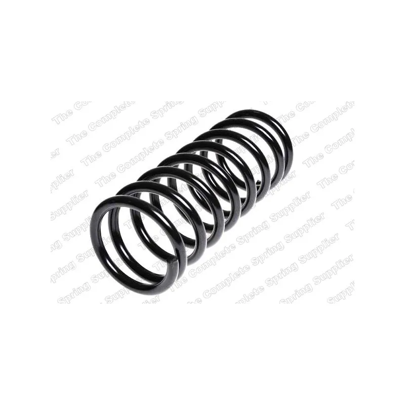 Ressort de suspension LESJOFORS 4077802
