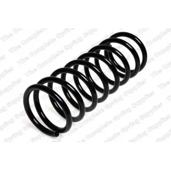 Ressort de suspension LESJOFORS 4077803