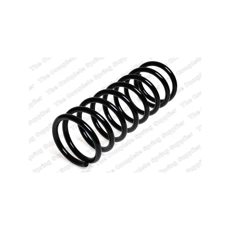 Ressort de suspension LESJOFORS 4077803