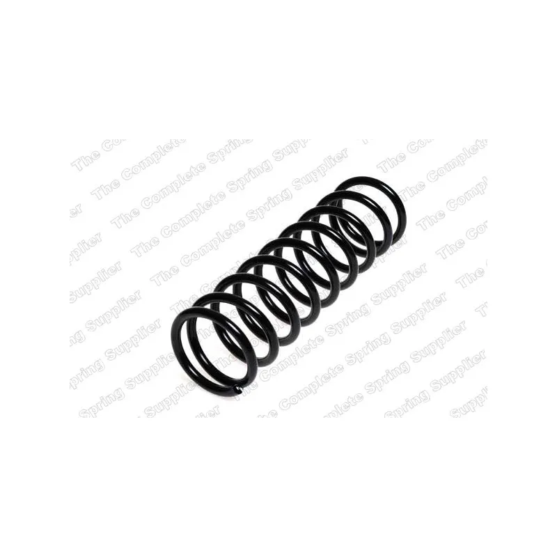 Ressort de suspension LESJOFORS 4077804