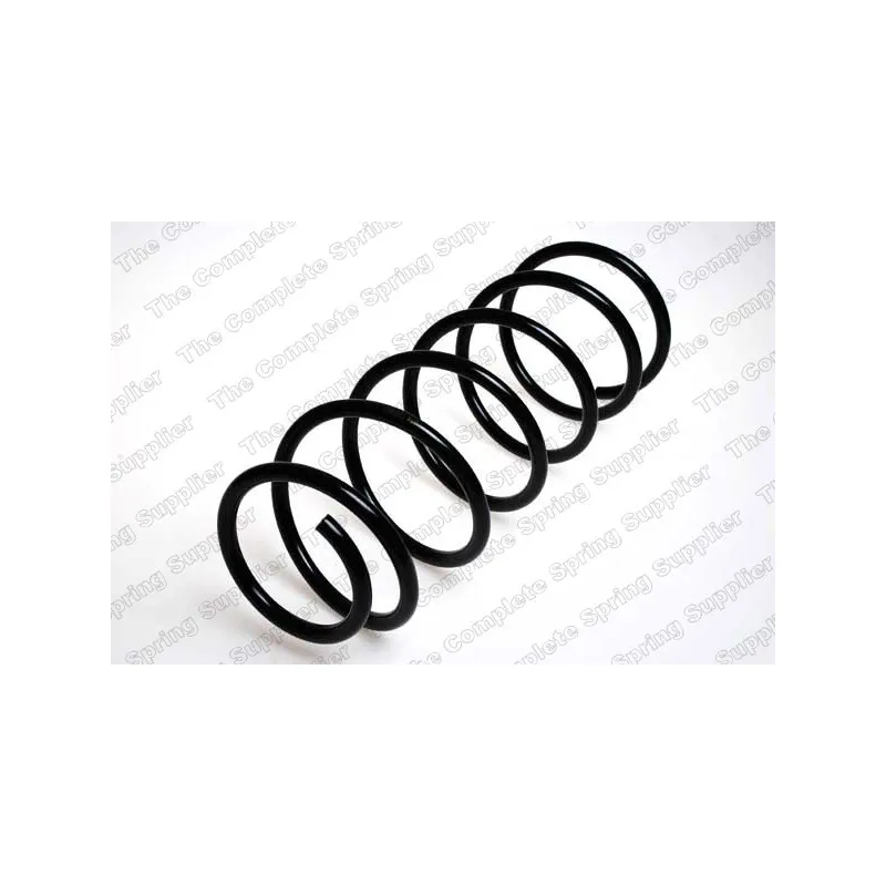 Ressort de suspension LESJOFORS 4077805