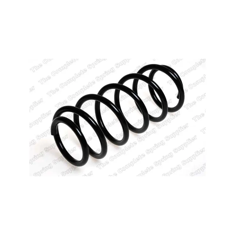 Ressort de suspension LESJOFORS 4077806