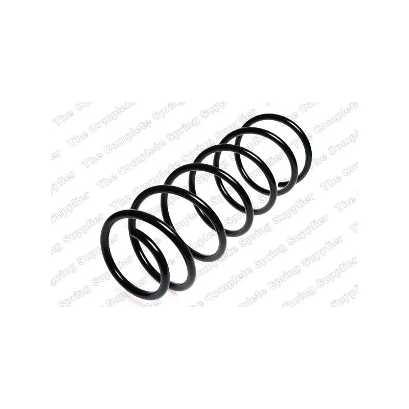 Ressort de suspension LESJOFORS 4077807