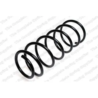 Ressort de suspension LESJOFORS 4077808