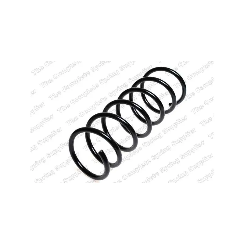 Ressort de suspension LESJOFORS 4077809