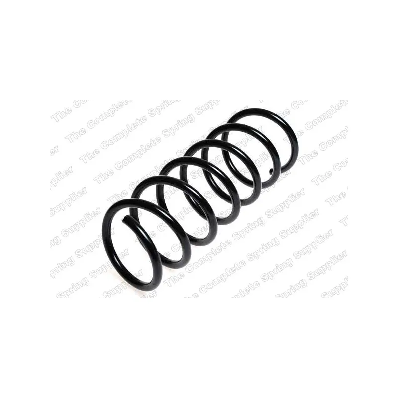 Ressort de suspension LESJOFORS 4077810