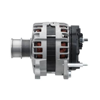 Alternateur HELLA 8EL 015 630-021