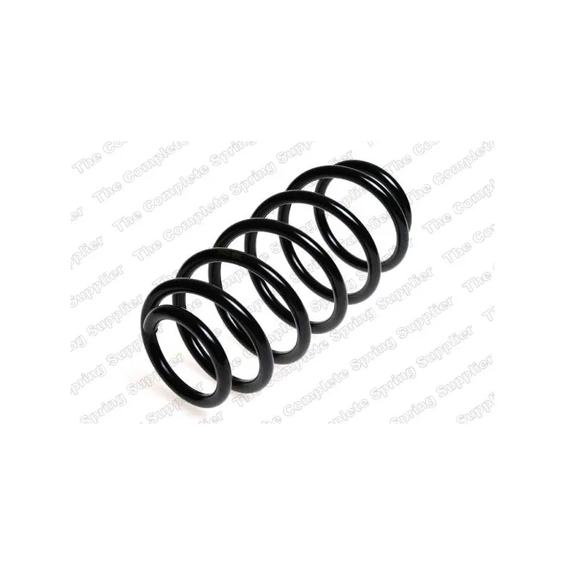 Ressort de suspension LESJOFORS 4077811