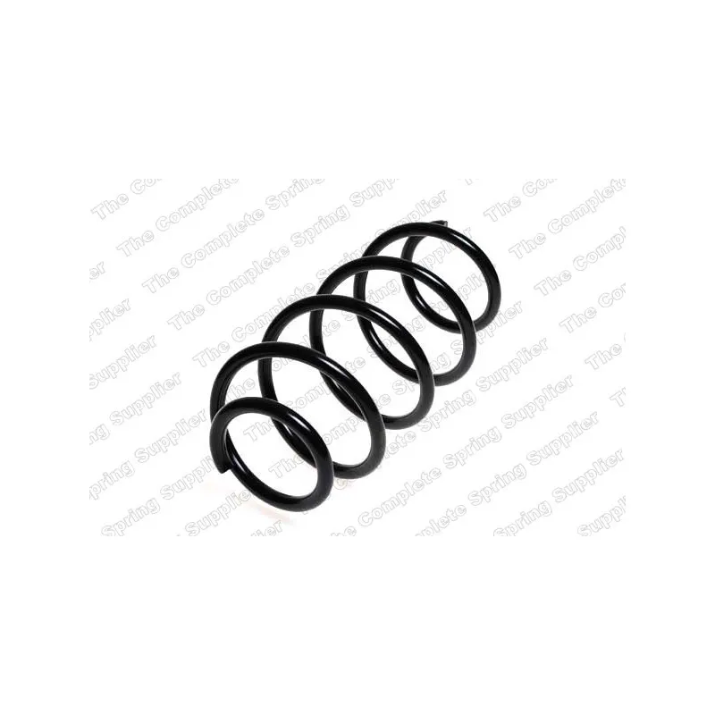 Ressort de suspension LESJOFORS 4077812