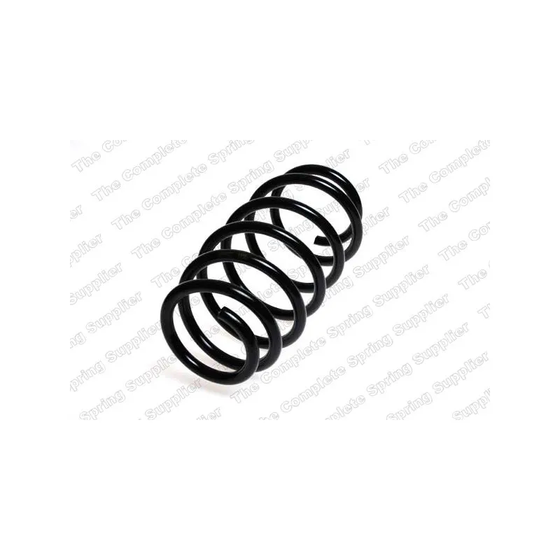 Ressort de suspension LESJOFORS 4077814