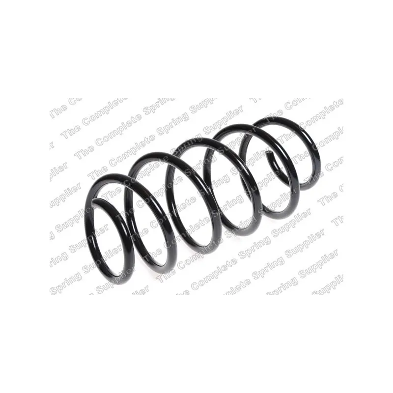 Ressort de suspension LESJOFORS 4077818