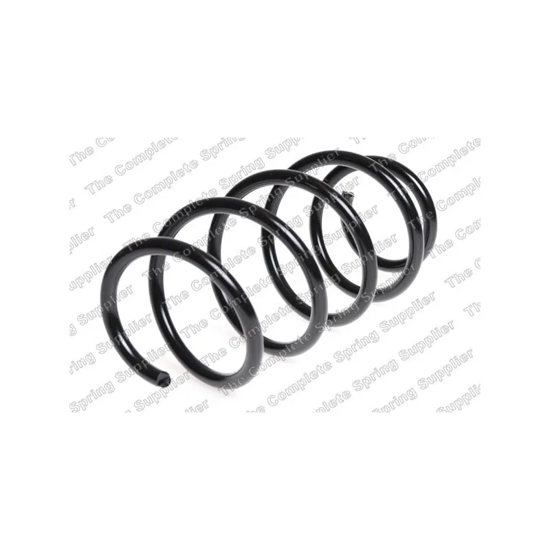 Ressort de suspension LESJOFORS 4077819