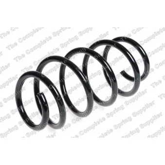 Ressort de suspension LESJOFORS 4077820