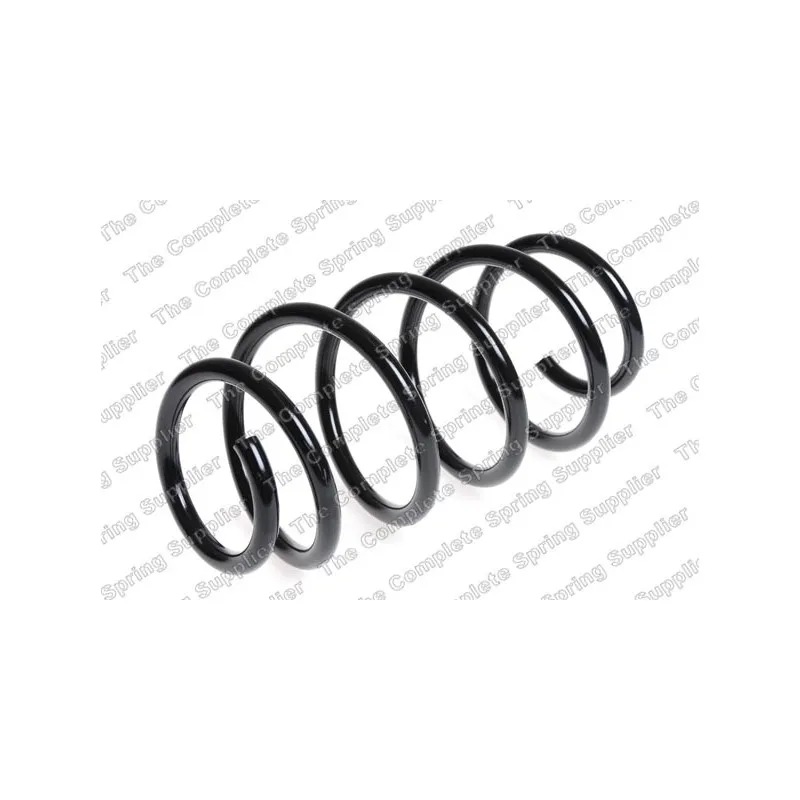 Ressort de suspension LESJOFORS 4077820