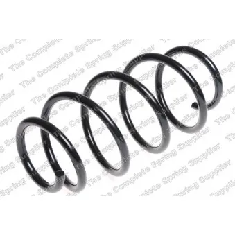 Ressort de suspension LESJOFORS 4077821