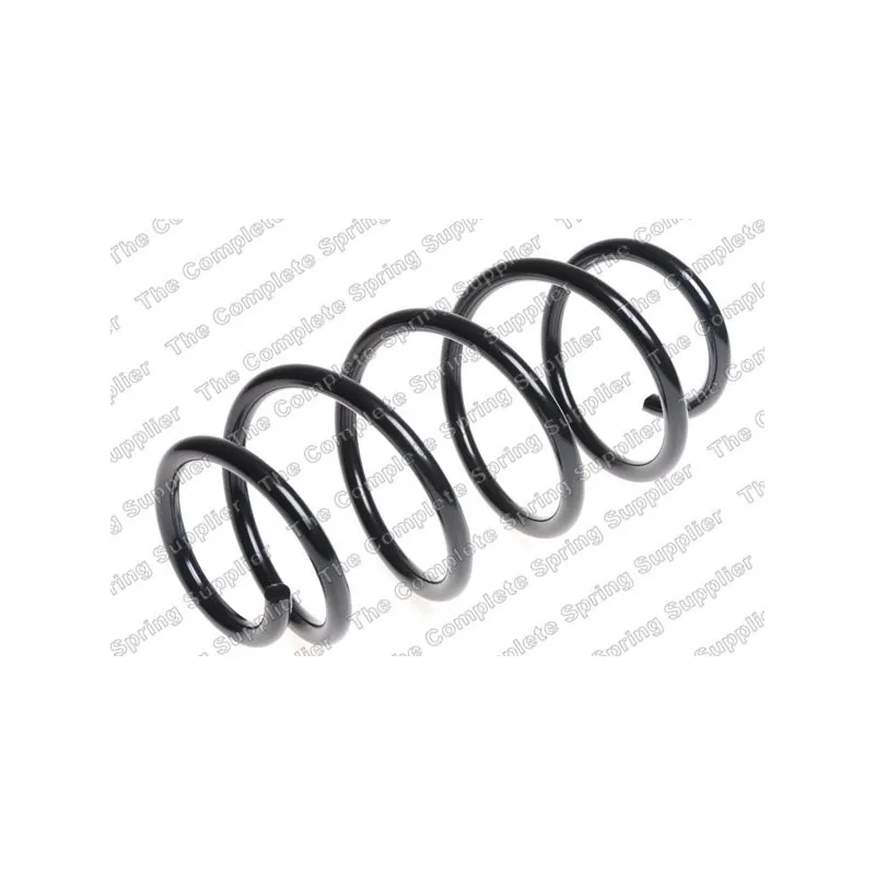 Ressort de suspension LESJOFORS 4077821