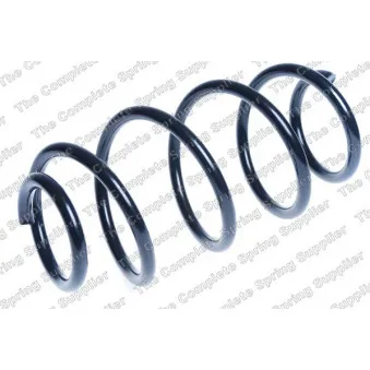 Ressort de suspension LESJOFORS 4077822