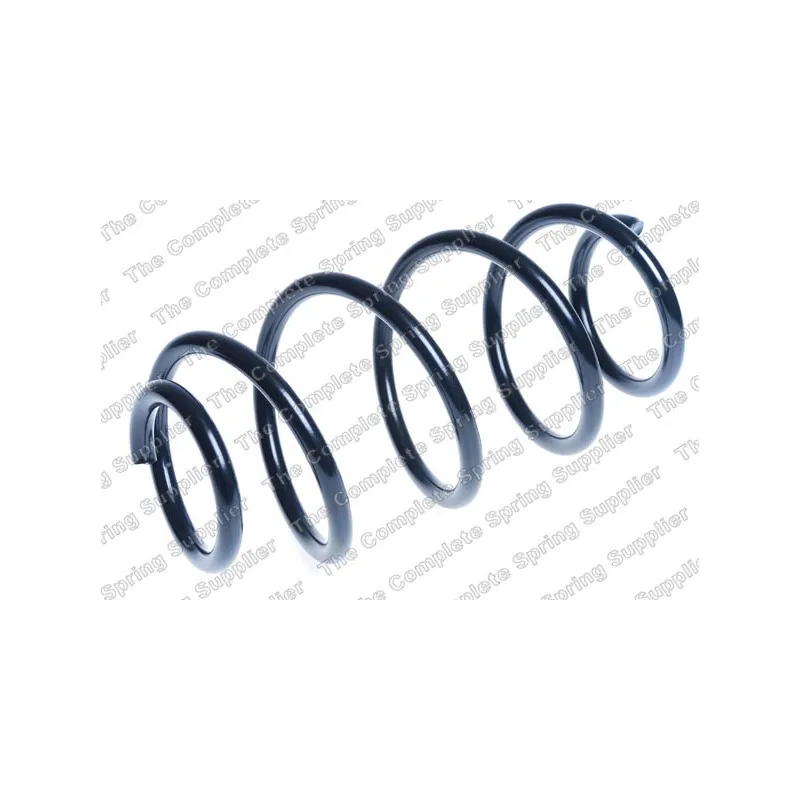 Ressort de suspension LESJOFORS 4077822