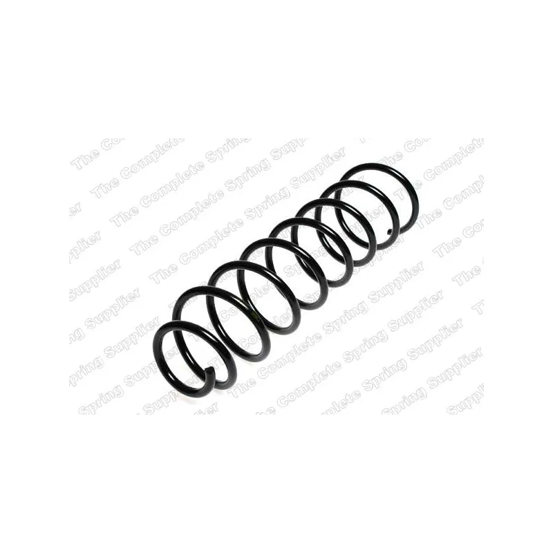 Ressort de suspension LESJOFORS 4082902