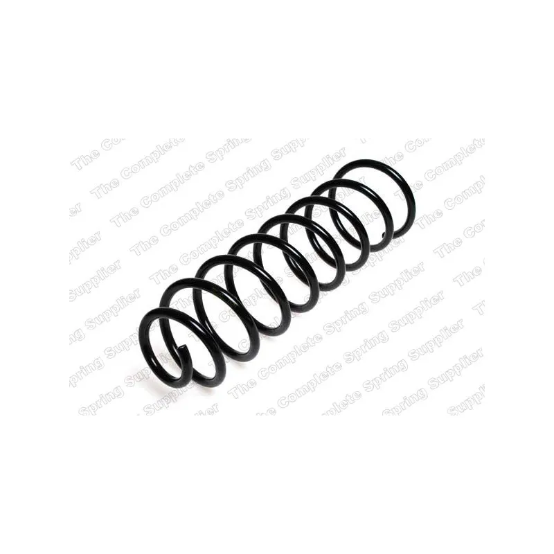 Ressort de suspension LESJOFORS 4082903